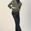 Maison Margiela Wollen broek