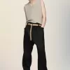 Maison Margiela Wollen broek