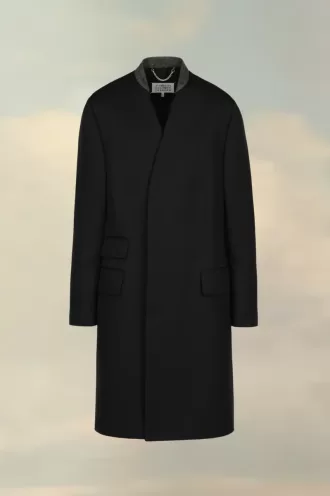 Maison Margiela Wollen cavaleriejas