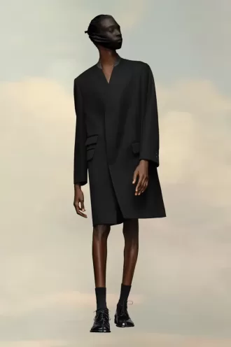 Maison Margiela Wollen cavaleriejas
