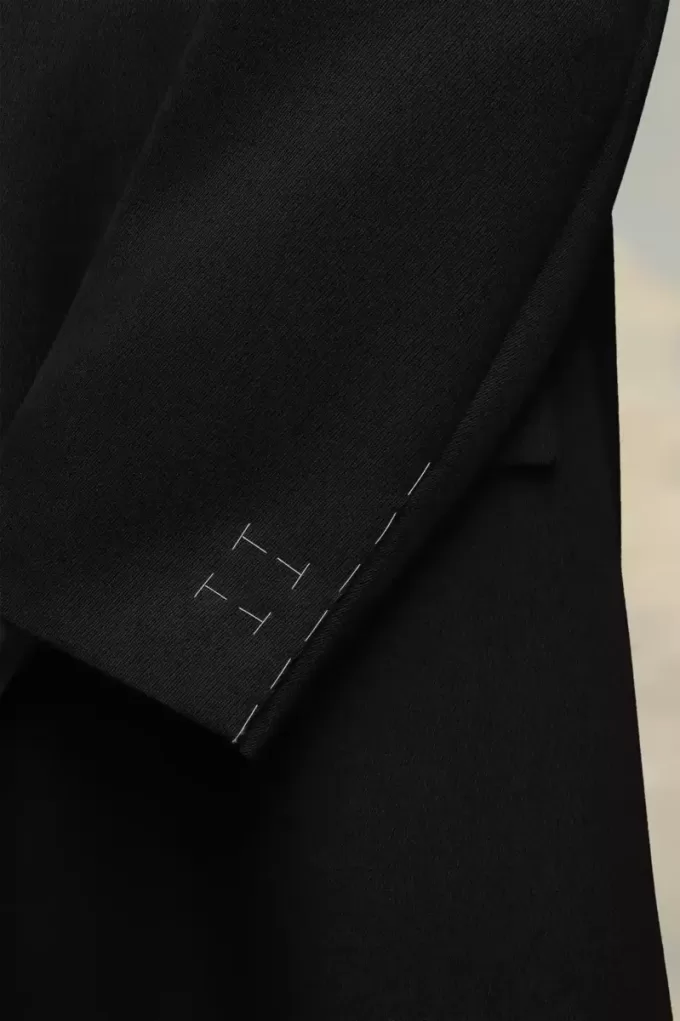 Maison Margiela Wollen cavaleriejas