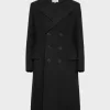 Maison Margiela Wollen jas