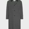 Maison Margiela Wollen jas