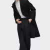 Maison Margiela Wollen jas