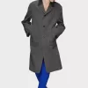 Maison Margiela Wollen jas