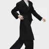 Maison Margiela Wollen jas