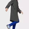 Maison Margiela Wollen jas