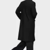 Maison Margiela Wollen jas