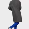 Maison Margiela Wollen jas