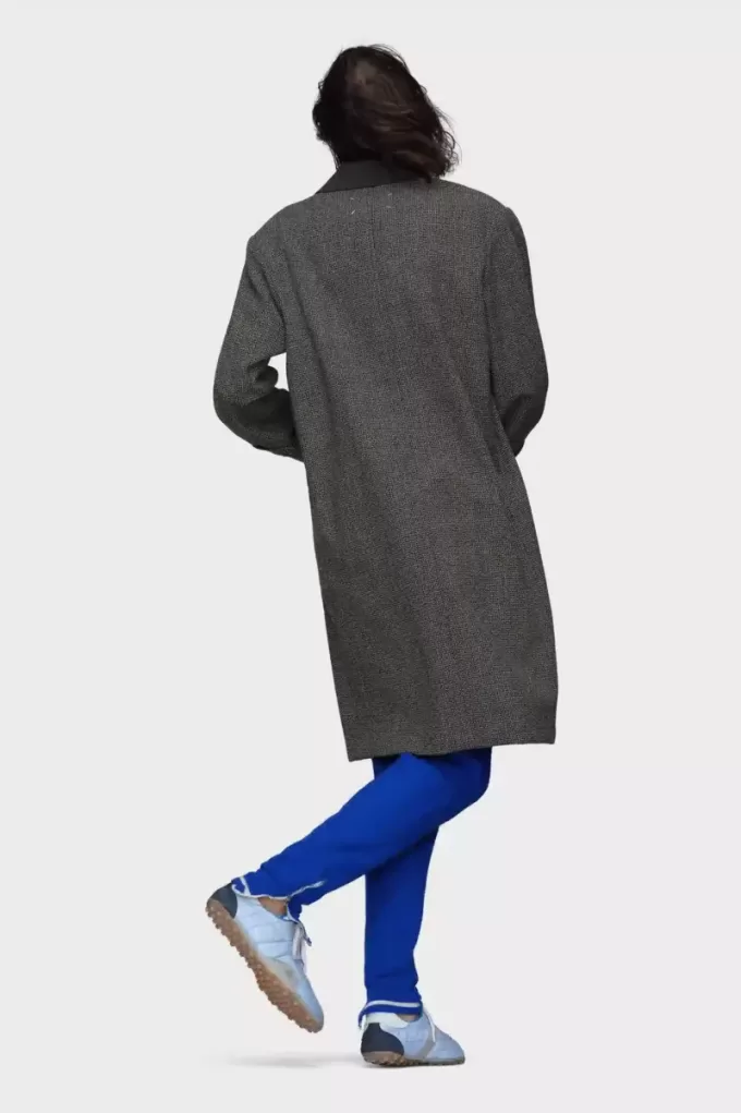 Maison Margiela Wollen jas