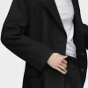 Maison Margiela Wollen jas