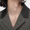 Maison Margiela Wollen jas