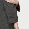 Maison Margiela Wollen jas