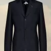 Maison Margiela wollen keperblazer