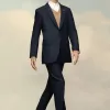 Maison Margiela wollen keperblazer