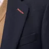 Maison Margiela wollen keperblazer