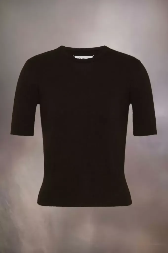Maison Margiela Wollen top