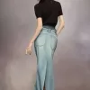 Maison Margiela Wollen top
