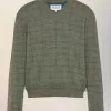 Maison Margiela Wollen trui