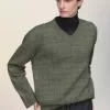 Maison Margiela Wollen trui