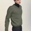 Maison Margiela Wollen trui