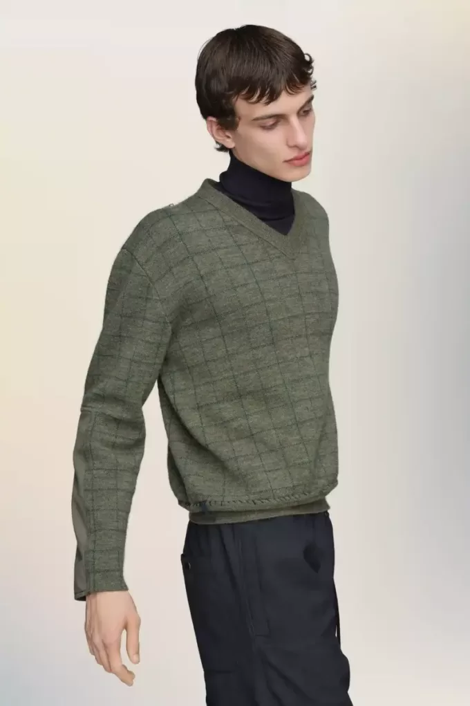 Maison Margiela Wollen trui