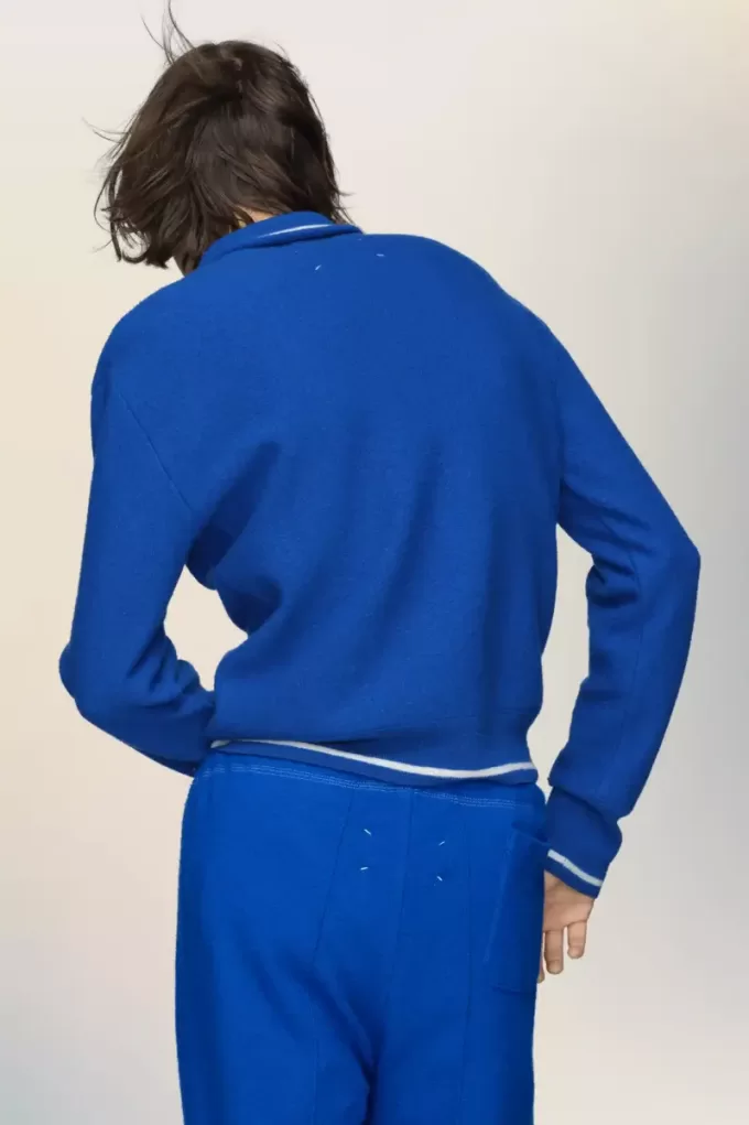 Maison Margiela Wollen trui