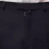 Maison Margiela wollen twill broek