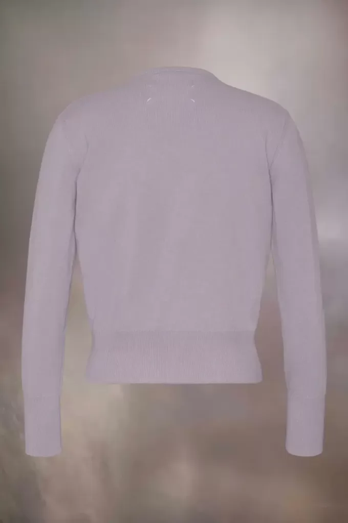 Maison Margiela Wollen vest