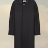 Maison Margiela Wolviscose jas