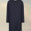 Maison Margiela Wolviscose jas