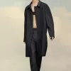 Maison Margiela Wolviscose jas