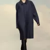 Maison Margiela Wolviscose jas