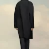 Maison Margiela Wolviscose jas
