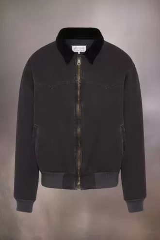 Maison Margiela Yoke cabanjas