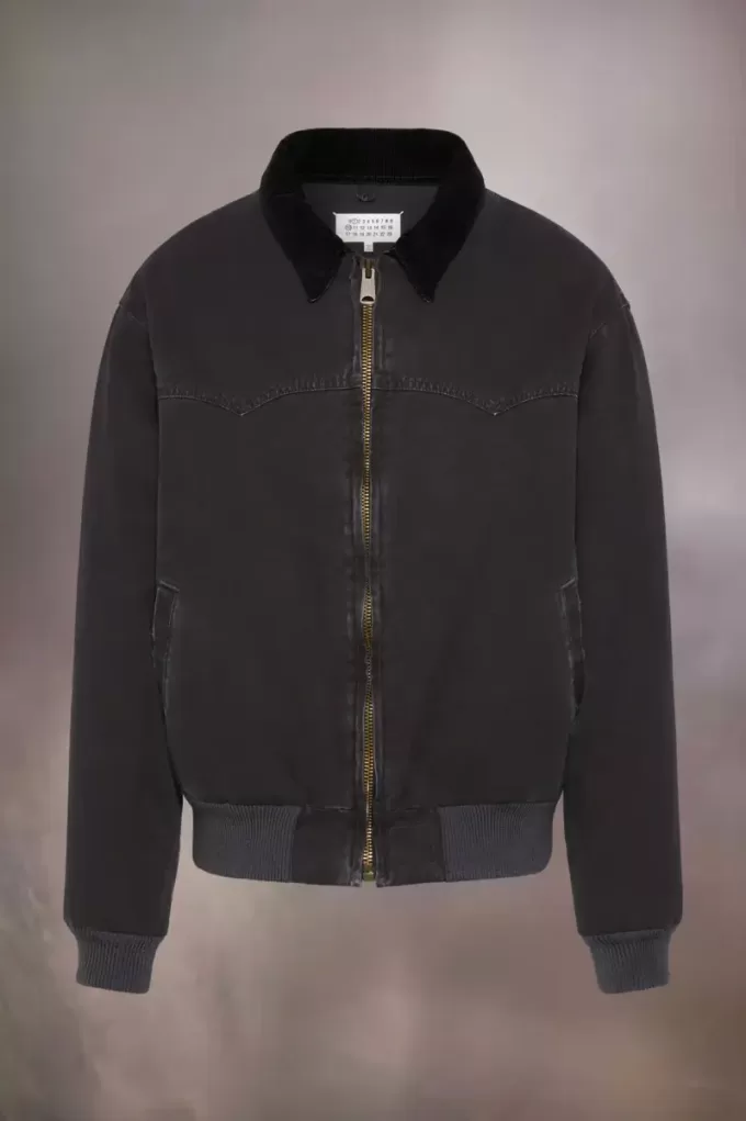 Maison Margiela Yoke cabanjas