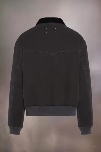 Maison Margiela Yoke cabanjas