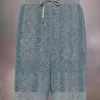 Maison Margiela Zomerse kinshort
