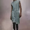Maison Margiela Zomerse kinshort