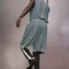 Maison Margiela Zomerse kinshort