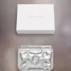 MM X Gentle Monster MM201 Zilver