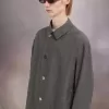 MM X Gentle Monster MM206 LEDER LR1