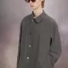 MM X Gentle Monster MM208 LEDER LR1