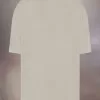 Numeriek logo T-shirt