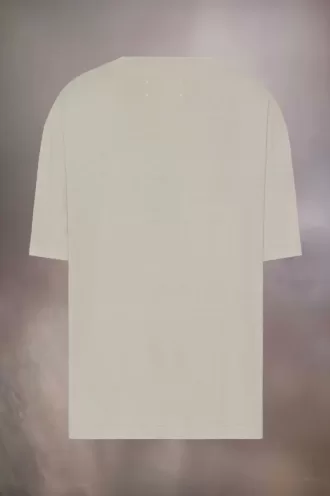Numeriek logo T-shirt