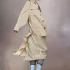 Omkeerbare jas van Décortiqu