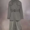 Omkeerbare jas van Décortiqu