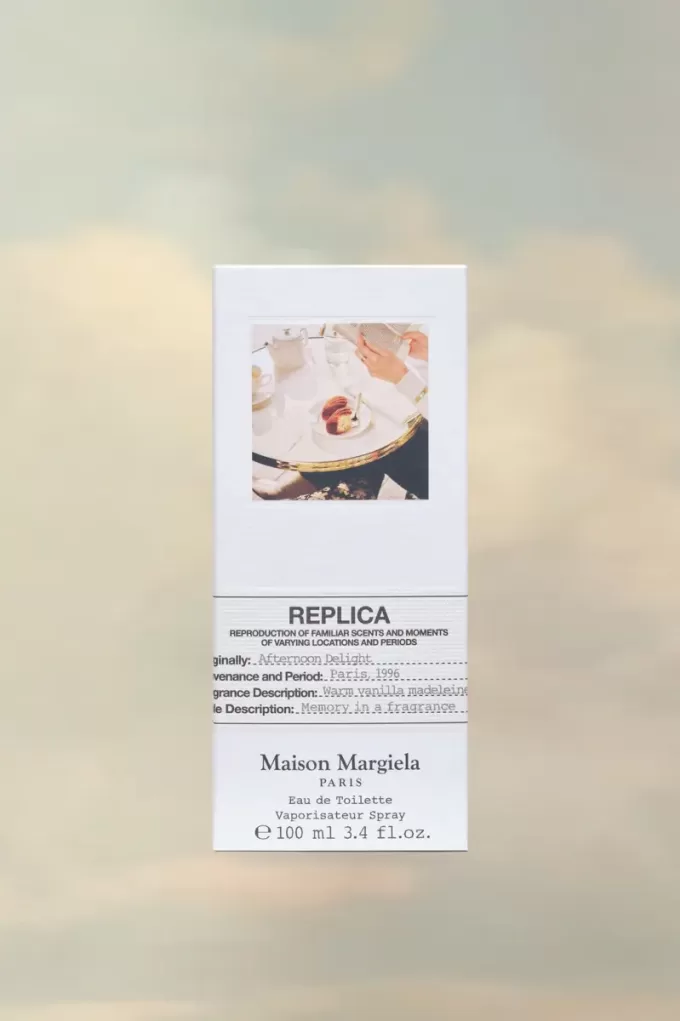 Replica Afternoon Delight eau de toilette