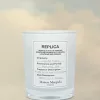 Replica Autumn Vibes Kaars
