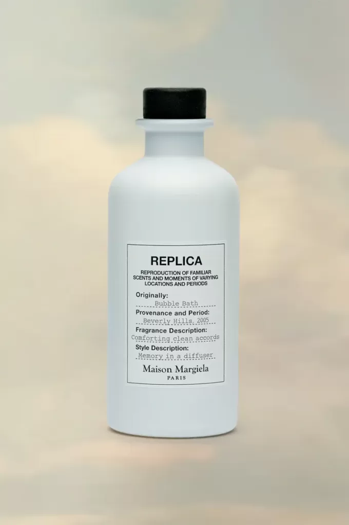Replica Bubble Bath geurverspreider